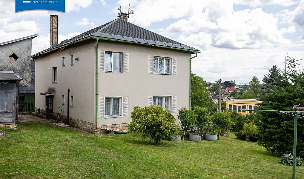 Prodej domu 280 m² s pozemkem 1 668 m², Zásada – náhled fotky 22