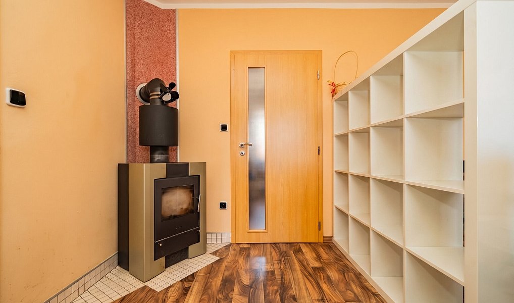 Prodej domu 130 m² s pozemkem 1 444 m², Žáky – náhled fotky 20