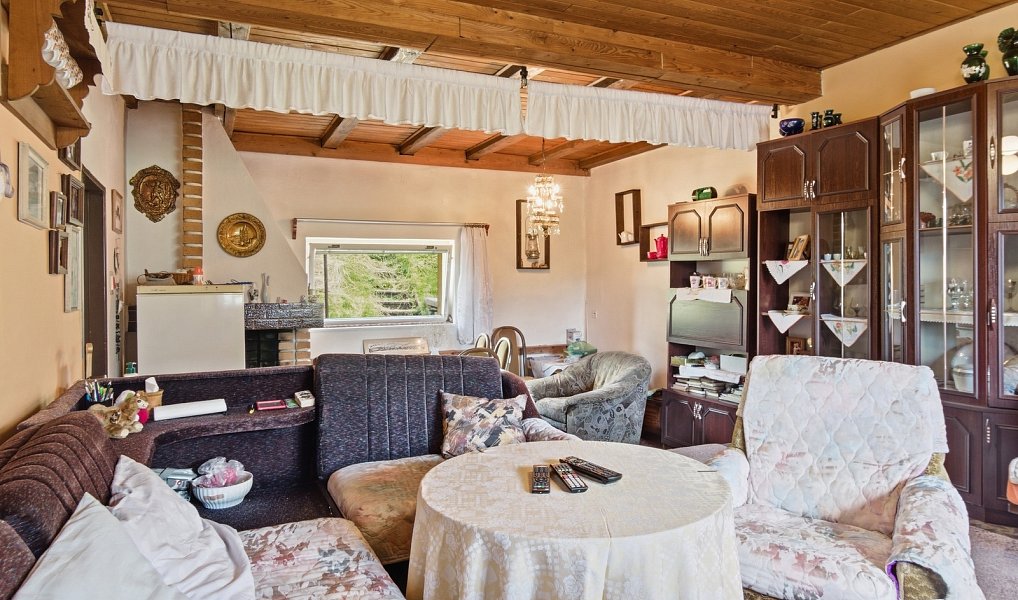Prodej domu 96 m² s pozemkem 1 141 m², Chvalčov – náhled fotky 8