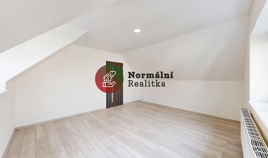 Prodej domu 124 m² s pozemkem 157 m², Peruc – náhled fotky 23