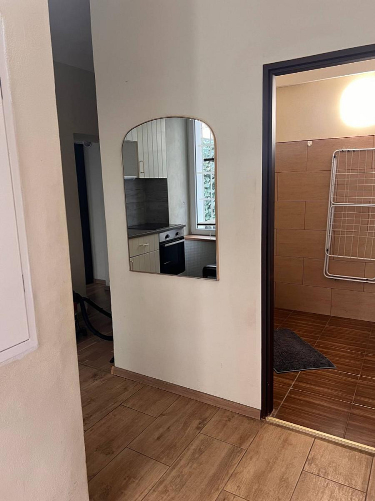 Pronájem bytu 1+1 40 m² – fotografie 4