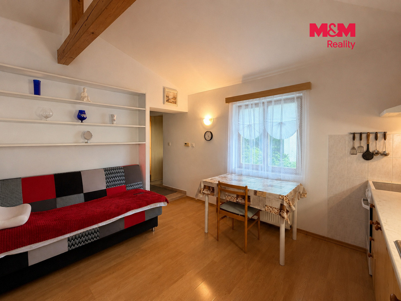 Prodej domu 82 m² s pozemkem 409 m² — photo 3