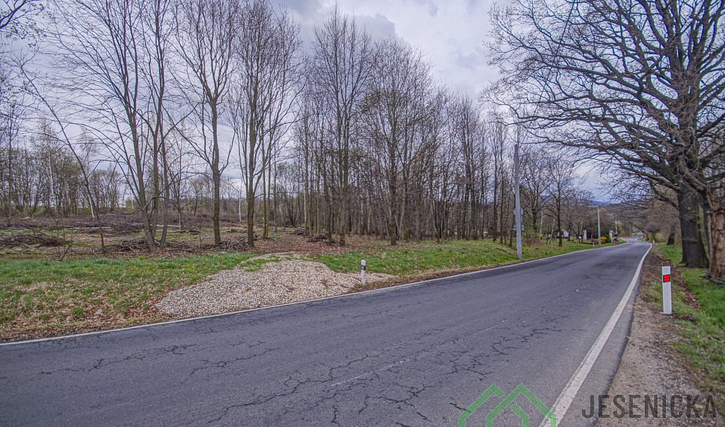 Prodej pole 6 787 m², Mikulovice – náhled fotky 5