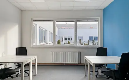 Pronájem kanceláře 25 m², Masarykovo náměstí, Vratimov, okres Ostrava-město