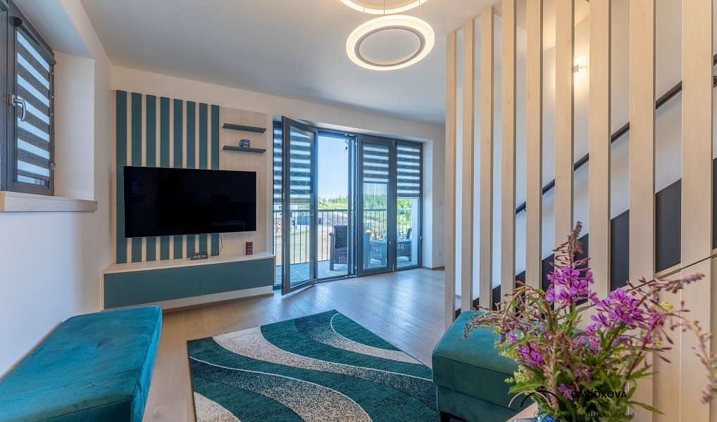 Prodej bytu 2+kk 57 m², Loučná pod Klínovcem – náhled fotky 10