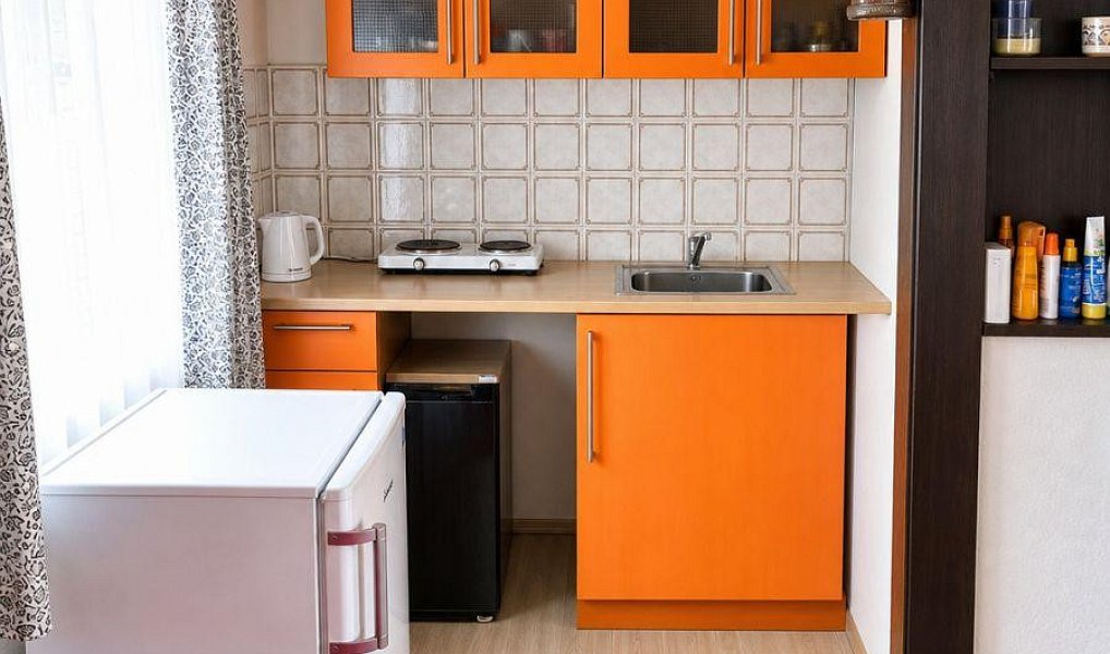 Prodej chaty/chalupy 24 m² s pozemkem 300 m², Praha – náhled fotky 5