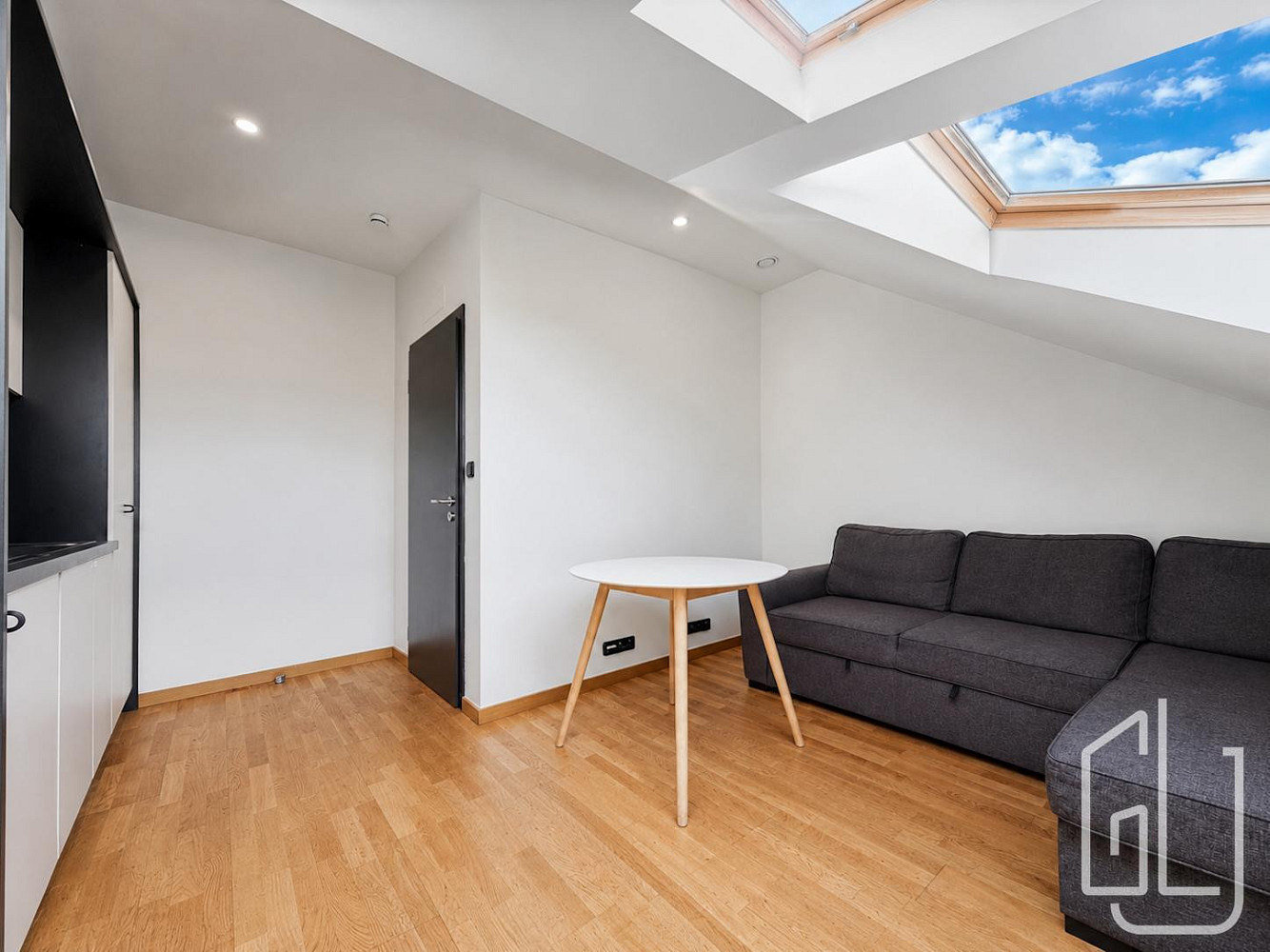 Prodej bytu 2+kk 43 m²