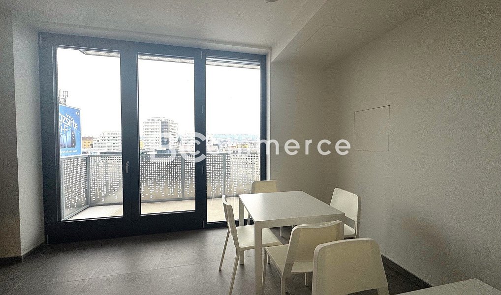 Pronájem kanceláře 64 m², Brno – náhled fotky 4