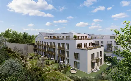 Prodej bytu 3+kk 80 m²