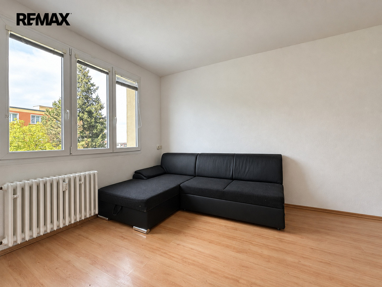 Pronájem bytu 3+1 63 m² – fotografie 5