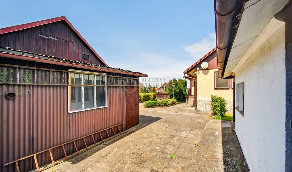 Prodej domu 152 m² s pozemkem 811 m², Doksy – náhled fotky 49