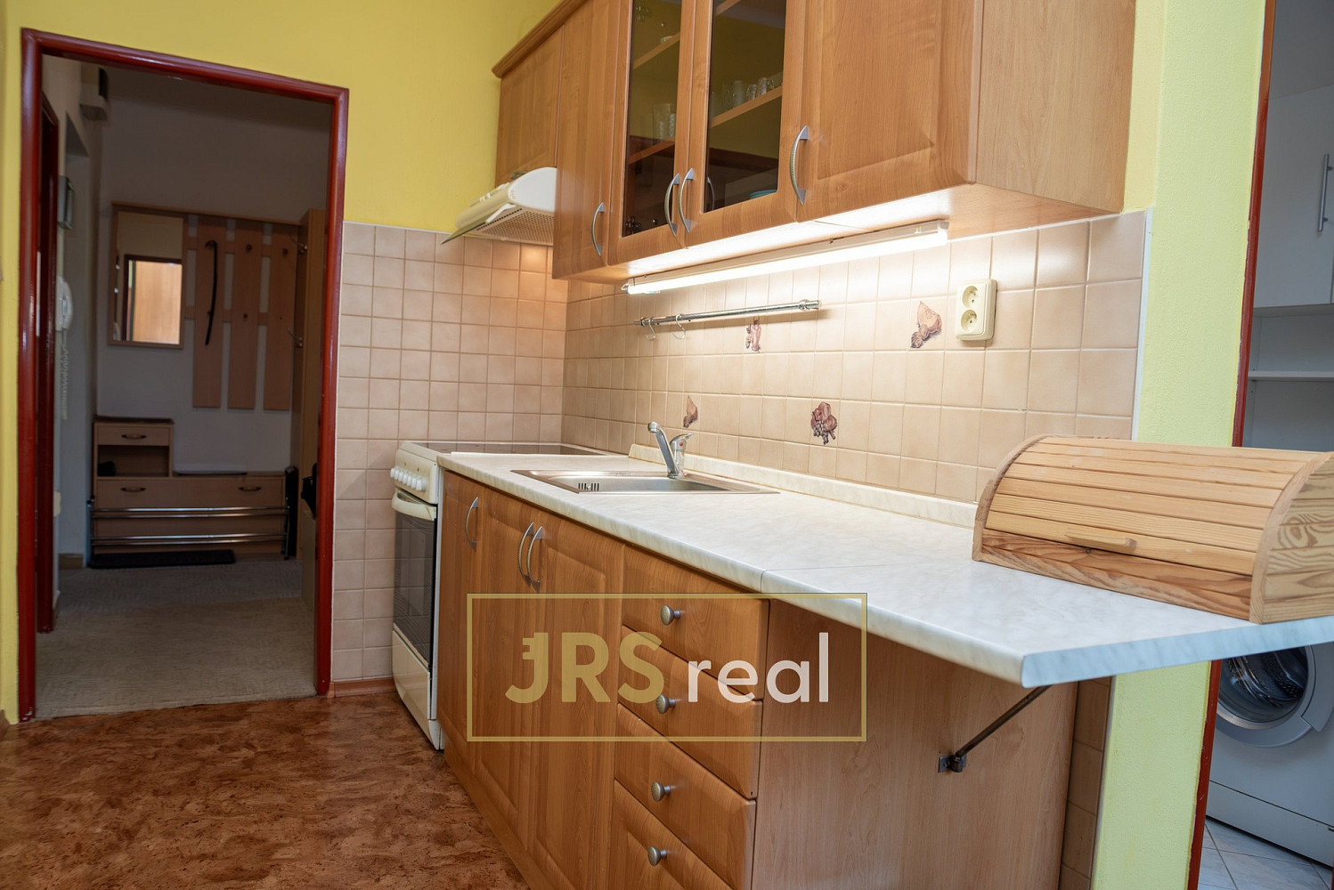 Pronájem bytu 3+1 67 m² – fotografie 5