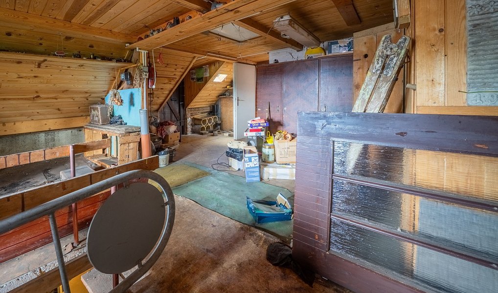 Prodej domu 120 m² s pozemkem 547 m², Budislav – náhled fotky 31