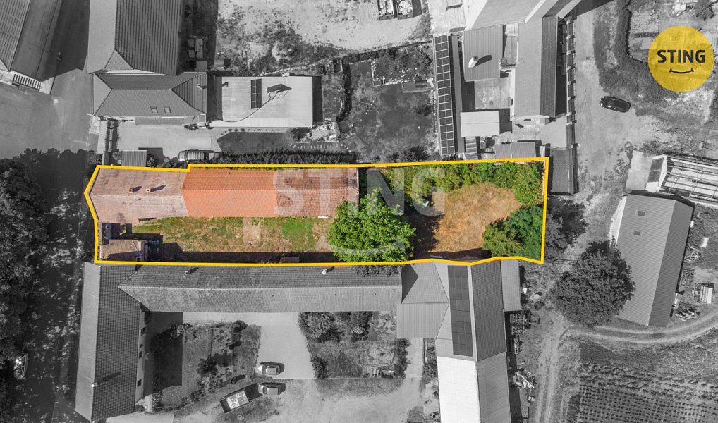 Prodej domu 262 m² s pozemkem 1 101 m², Kleneč – náhled fotky 2