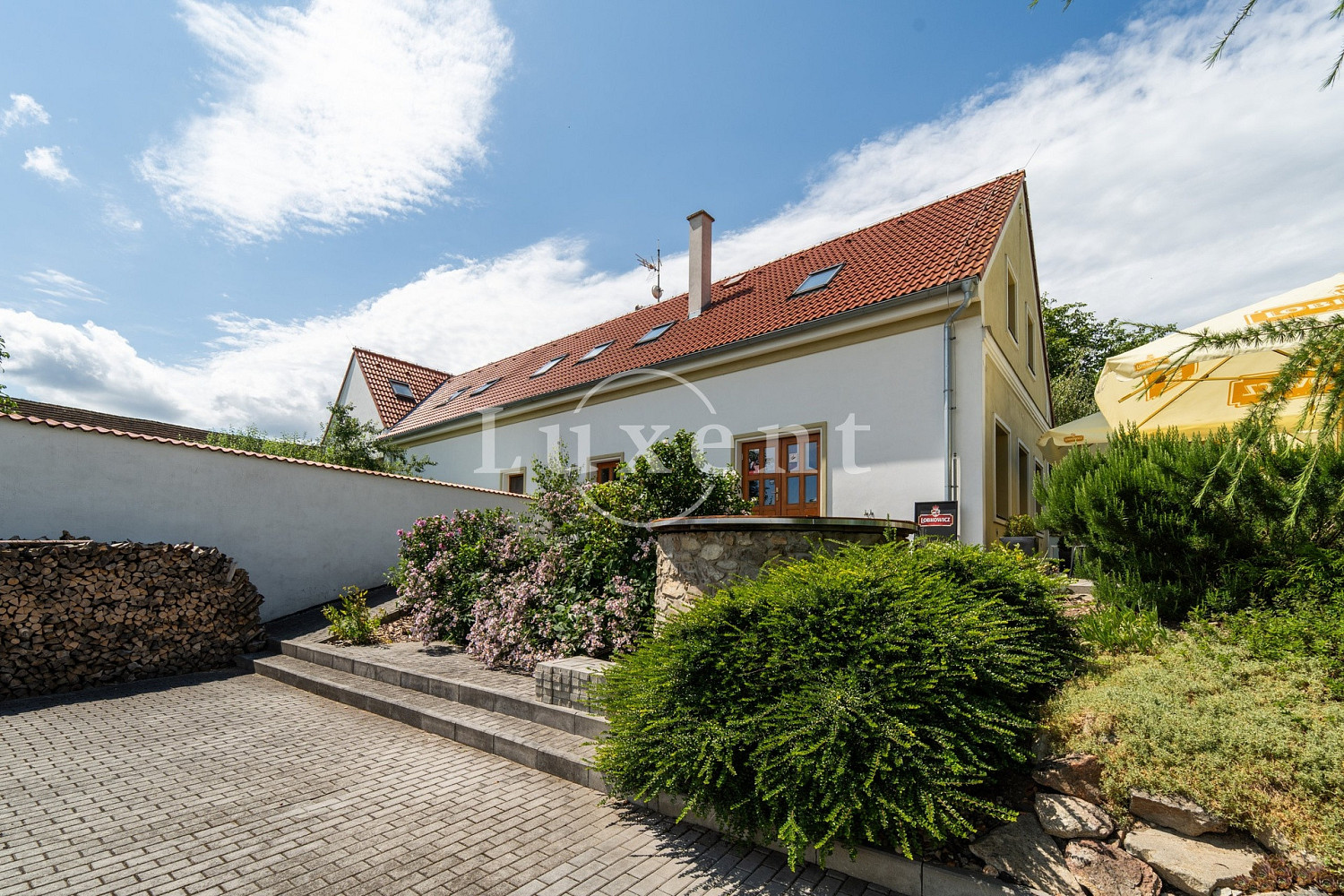 Prodej ubytovacího objektu 580 m² – fotografie 4