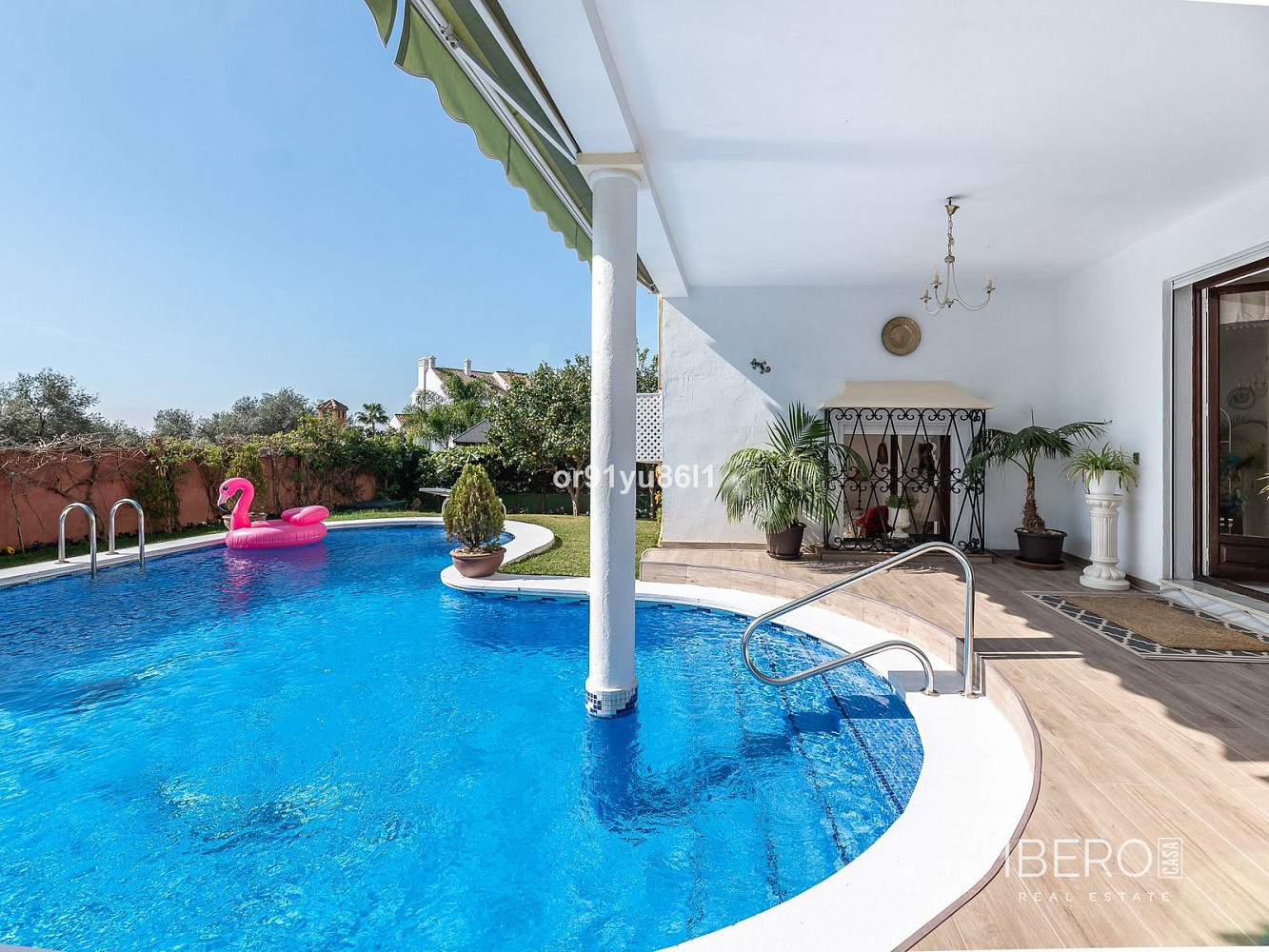 Casa 6+kk – The Golden Mile - Vista 2