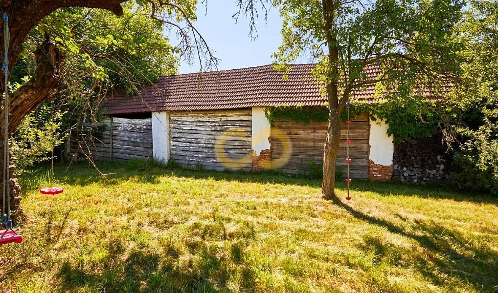 Prodej chaty/chalupy 300 m² s pozemkem 2 850 m², Žimutice – náhled fotky 13
