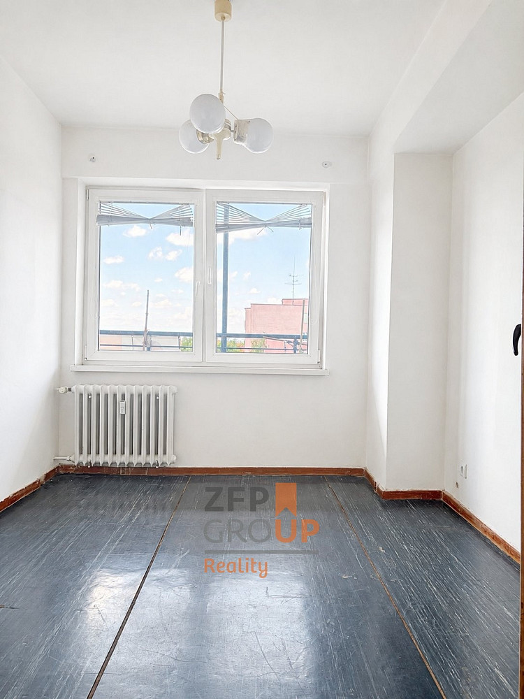 Prodej bytu 3+1 59 m² – fotografie 5