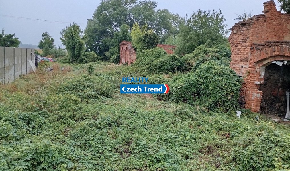 Prodej stavebního pozemku 799 m², Javorník – náhled fotky 6