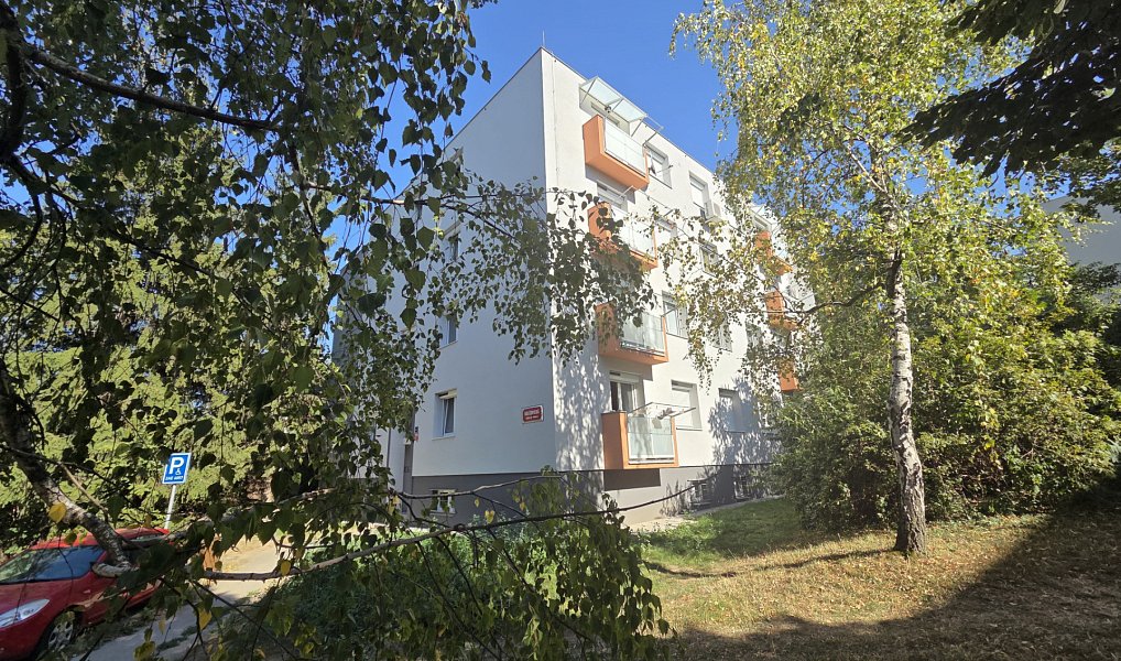 Prodej bytu 3+kk 73 m², Praha – náhled fotky 3