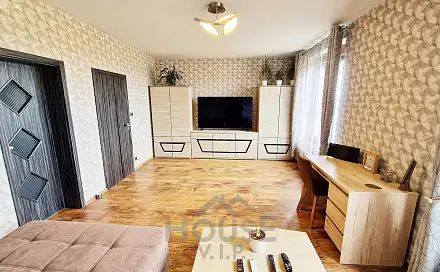 Prodej bytu 3+1 120 m², Svitákova, Praha 5 - Stodůlky