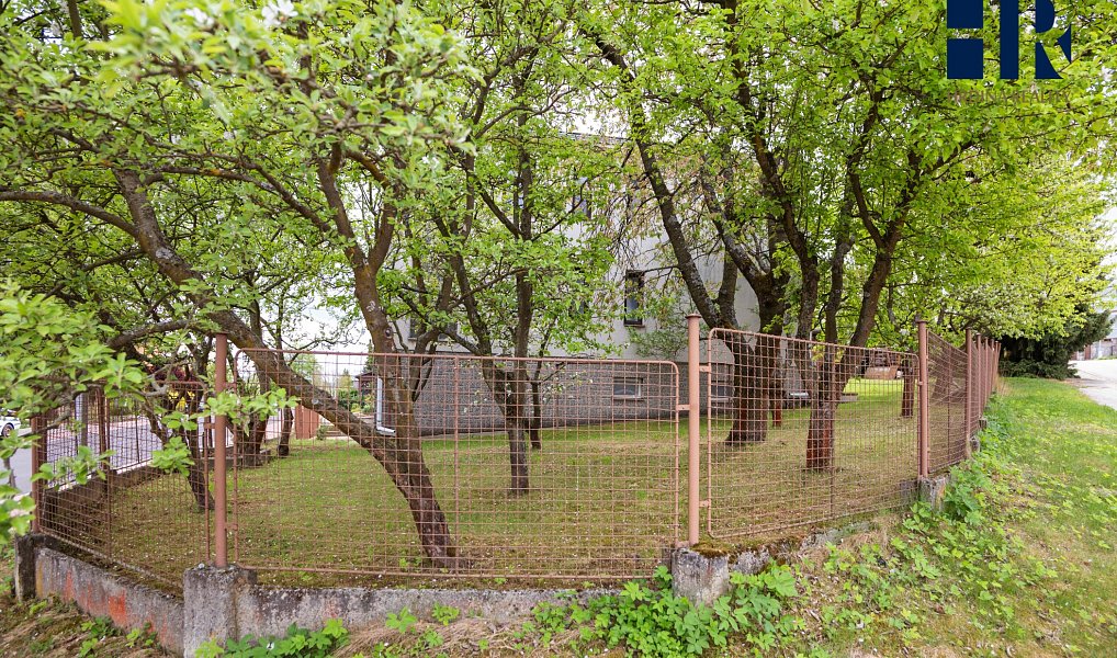 Prodej domu 231 m² s pozemkem 630 m², Pelhřimov – náhled fotky 12