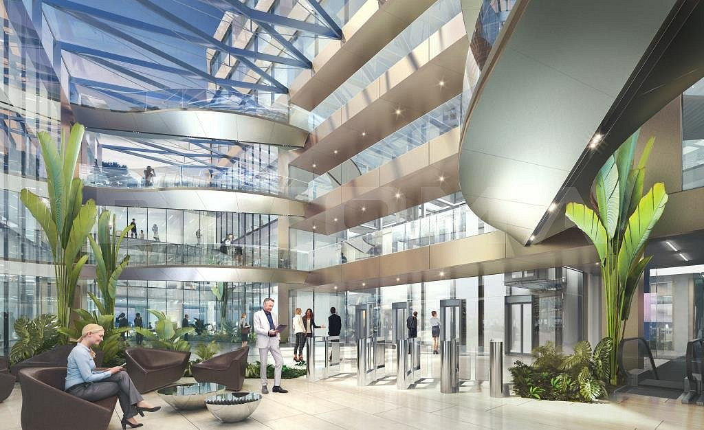 Pronájem kanceláře 20 200 m² – fotografie 5