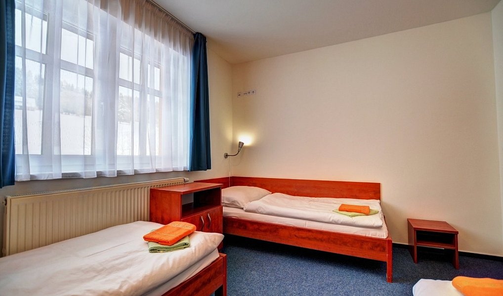 Prodej chaty/chalupy 793 m² s pozemkem 3 563 m², Strážné – náhled fotky 10