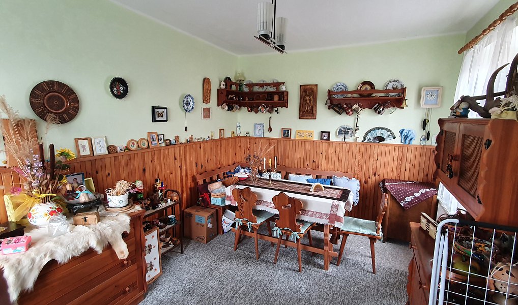 Prodej domu 220 m² s pozemkem 487 m², Kocbeře – náhled fotky 19