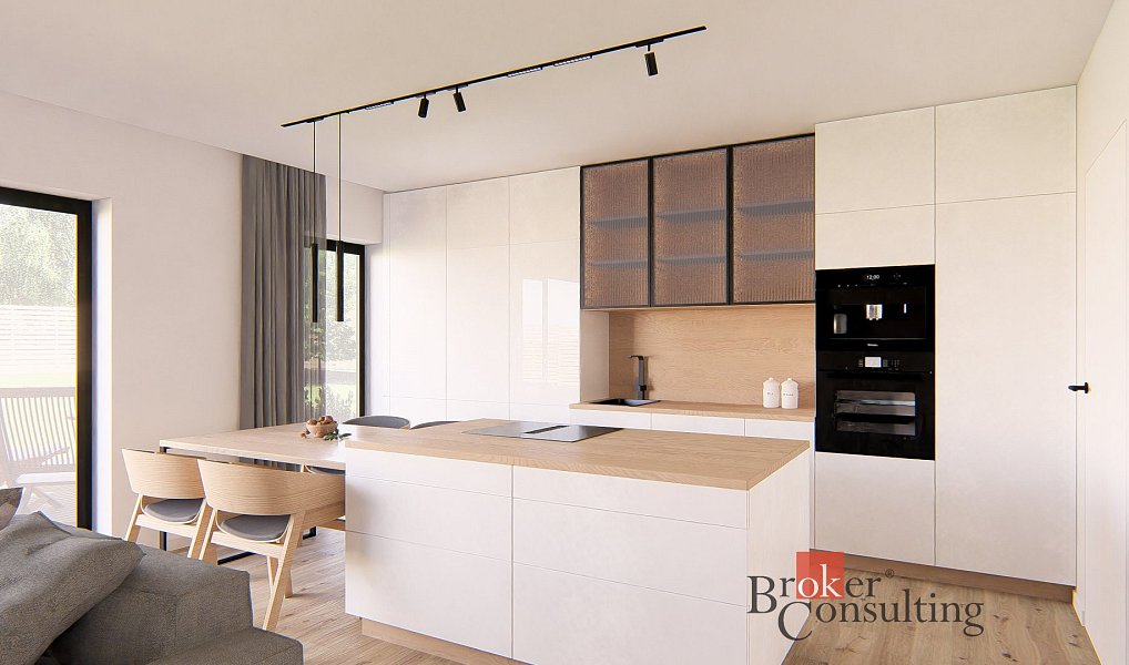 Prodej domu 89 m² s pozemkem 544 m², Kujavy – náhled fotky 13