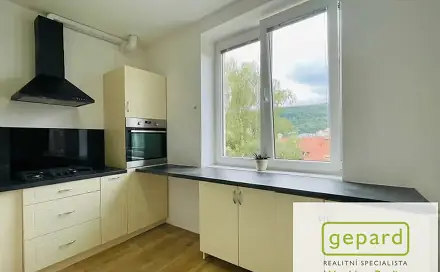 Prodej bytu 3+1 67 m², Sokolovská, Karlovy Vary - Rybáře