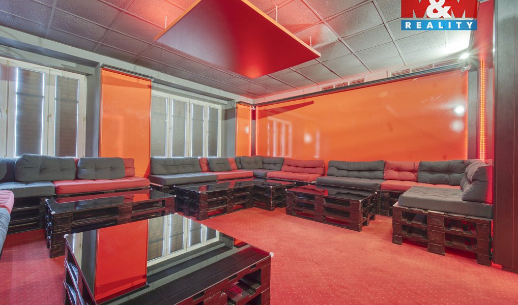 Pronájem obchodních prostor 208 m², Plzeň – náhled fotky 11