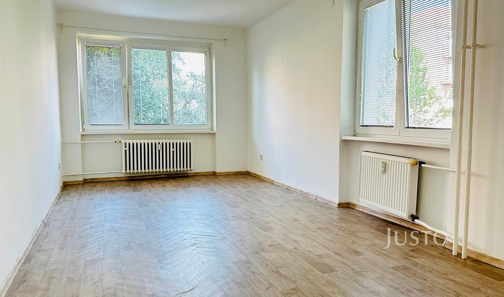 Pronájem bytu 2+1 52 m², Ústí nad Labem – náhled fotky 7