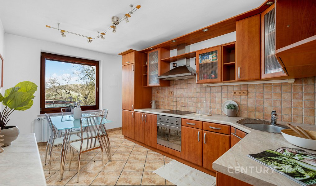 Prodej domu 346 m² s pozemkem 1 494 m², Brno – náhled fotky 6