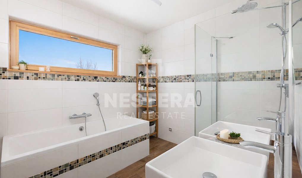 Prodej domu 161 m² s pozemkem 1 099 m², Odolena Voda – náhled fotky 12
