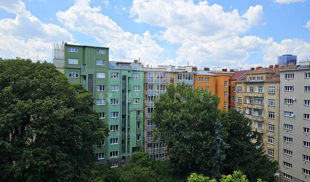 Prodej bytu 2+kk 48 m², Brno – náhled fotky 16