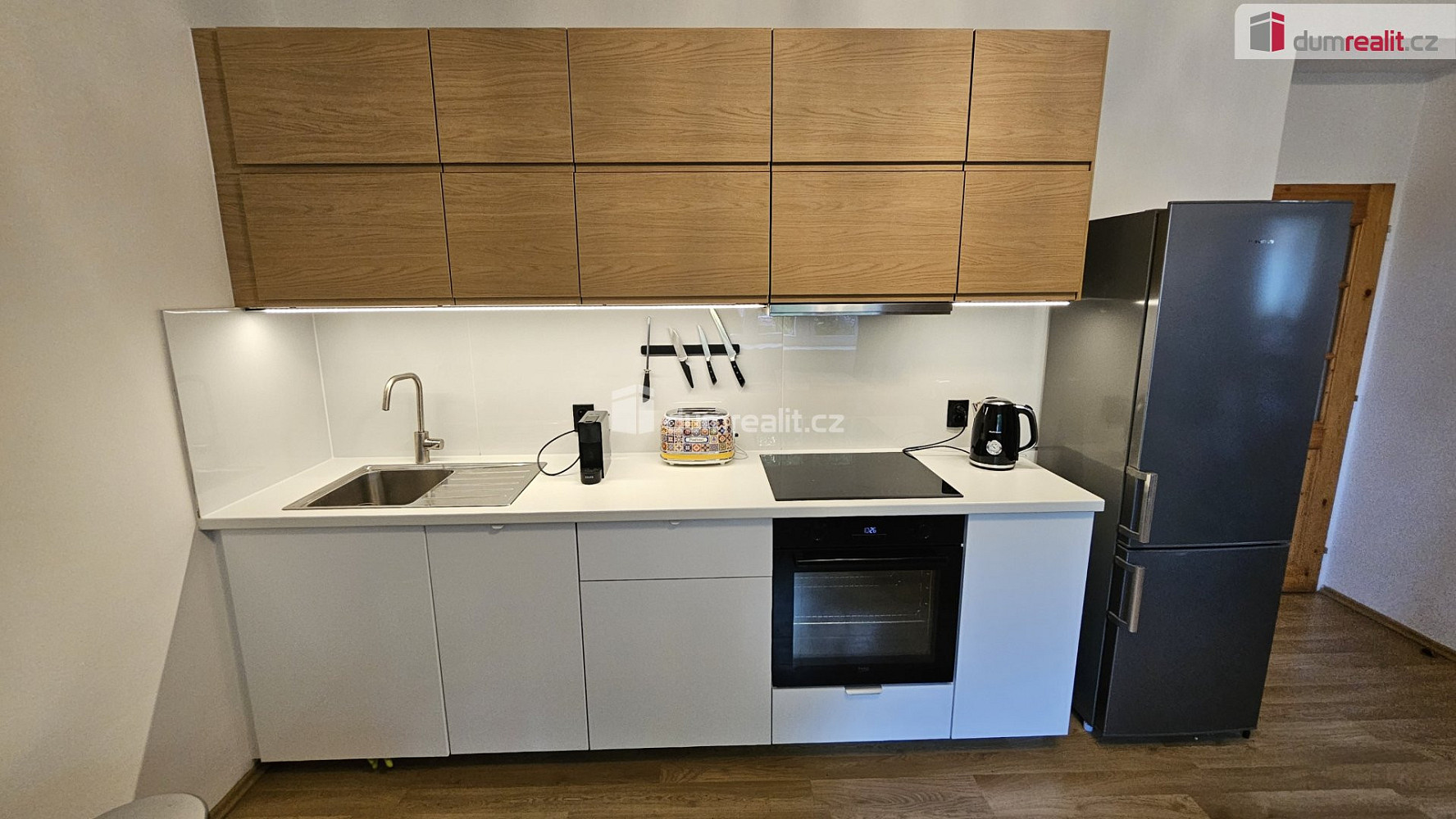 Pronájem bytu 2+kk 37 m² — photo 5
