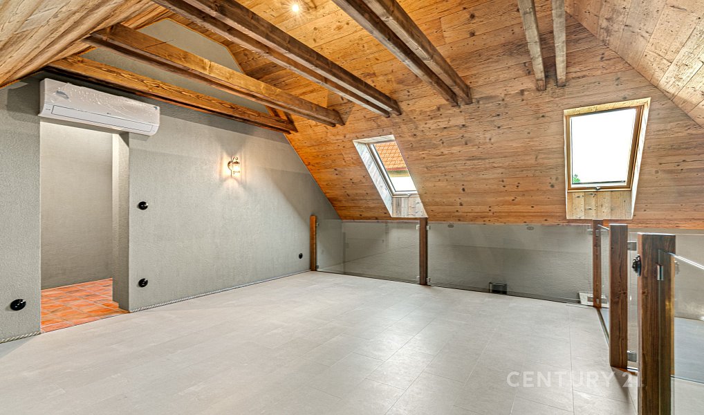 Prodej nájemního domu, činžáku 370 m², Slaný – náhled fotky 12