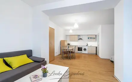Prodej bytu 1+kk 62 m², Hronovická, Pardubice - Zelené Předměstí