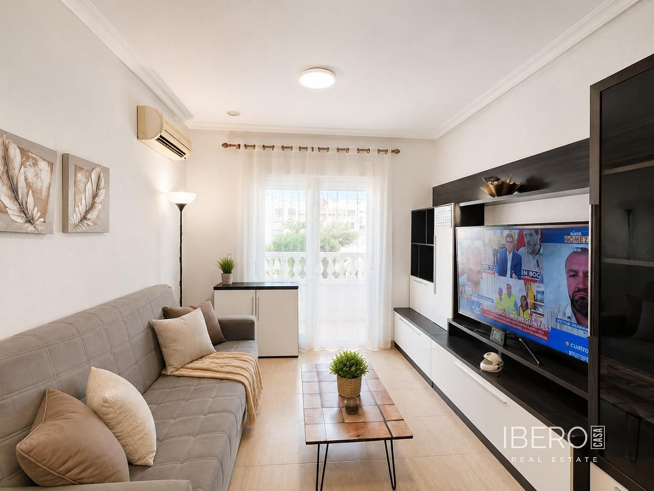Pis 3+kk – Playa Del Cura - Vista 4