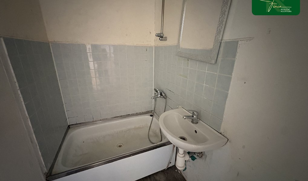Prodej bytu 1+1 35 m², Česká Lípa – náhled fotky 5