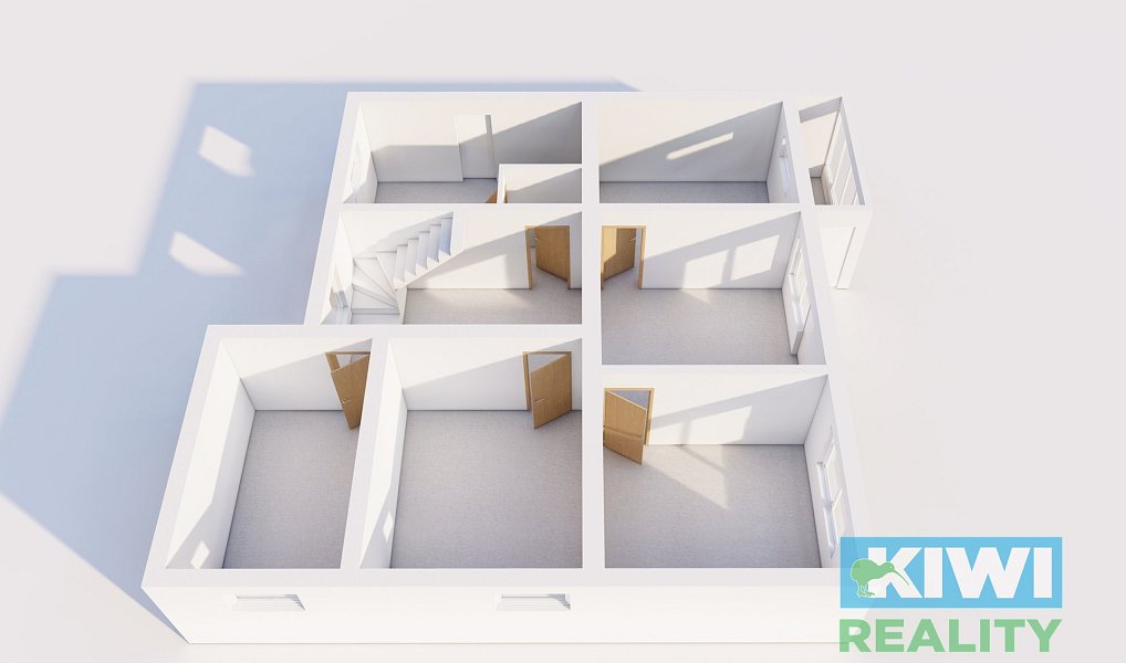 Prodej domu 170 m² s pozemkem 1 680 m², Hradec nad Moravicí – náhled fotky 10