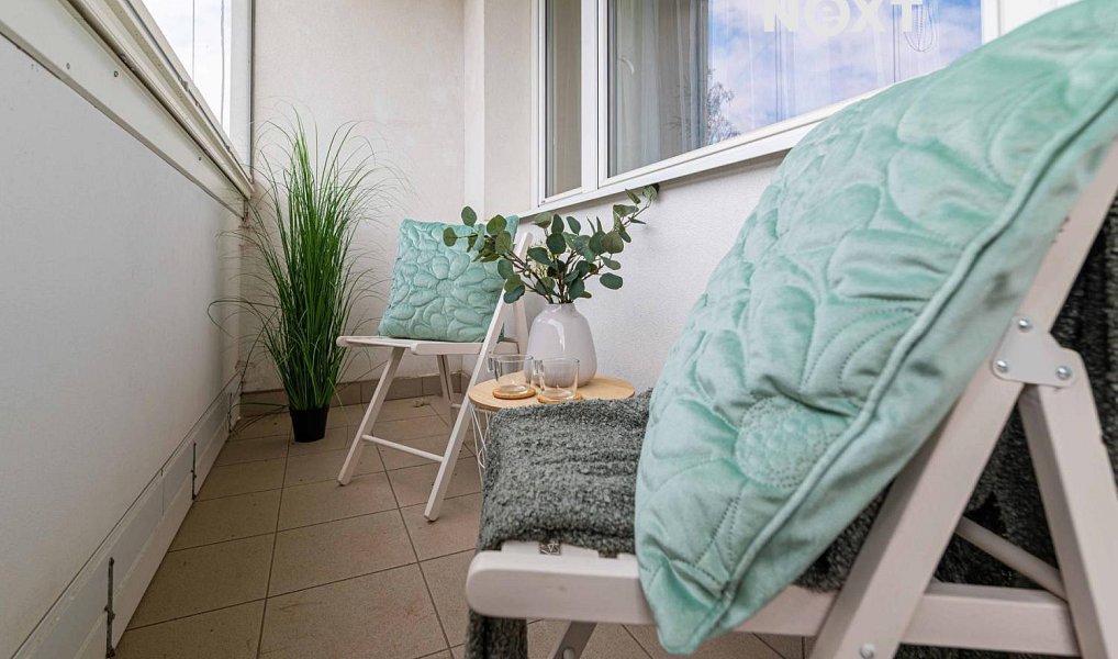 Prodej bytu 3+1 79 m², Rakovník – náhled fotky 4