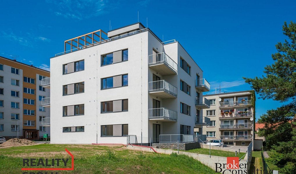 Pronájem bytu 3+kk 87 m², Chotěboř – náhled fotky 19