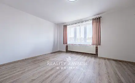 Prodej bytu 3+1 78 m², Benešovská, Nespeky, okres Benešov