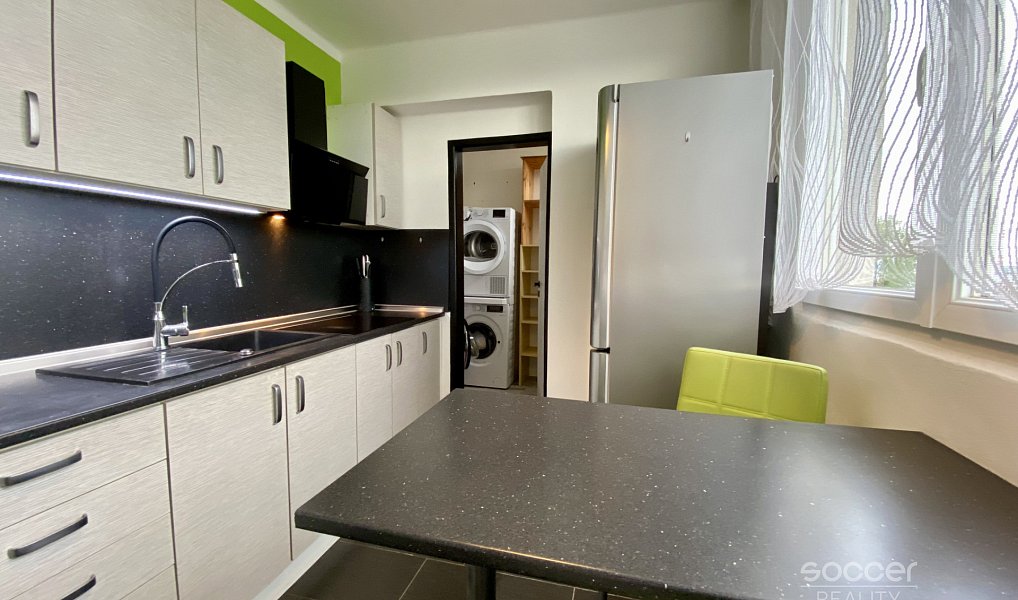 Pronájem bytu 2+1 52 m², Mladá Boleslav – náhled fotky 5