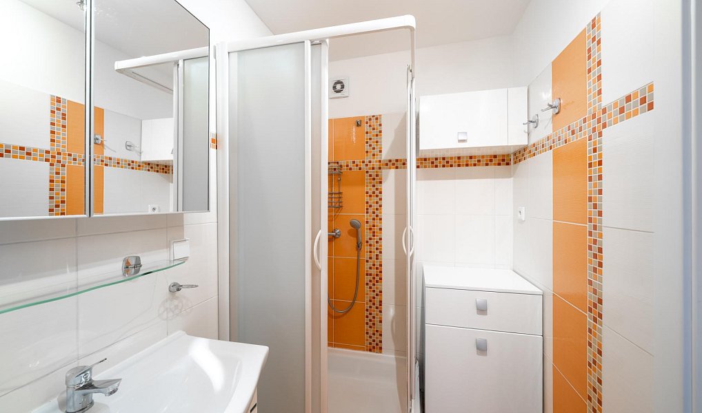 Pronájem bytu 3+1 61 m², Ostrava – náhled fotky 8