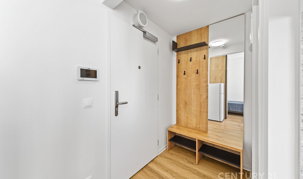 Prodej bytu 1+kk 19 m², Praha – náhled fotky 5