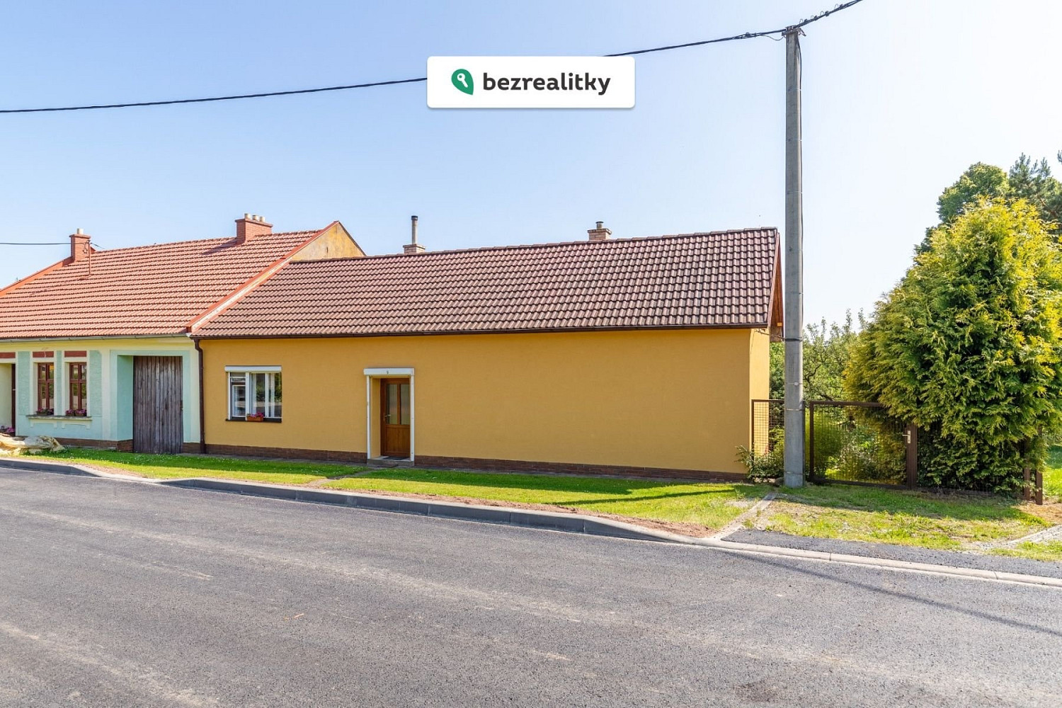 Prodej domu 118 m² s pozemkem 266 m²