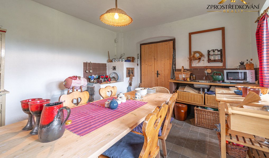 Prodej chaty/chalupy 190 m² s pozemkem 926 m², Abertamy – náhled fotky 12
